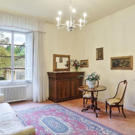 Relais Villa Montecatini Camaiore Buitenkant foto